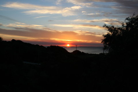 Peppy Beach Ocean Views - Accommodation Port Hedland 11