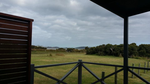 Chalets On Frenchman - Accommodation Port Hedland 25