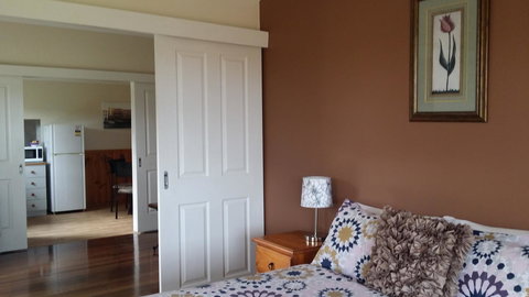 Chalets On Frenchman - Accommodation Port Hedland 10