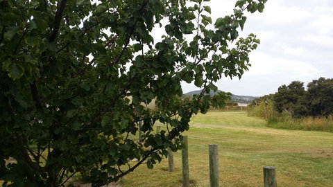 Chalets On Frenchman - Accommodation Port Hedland 14