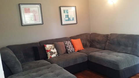 Chalets On Frenchman - Accommodation Port Hedland 23