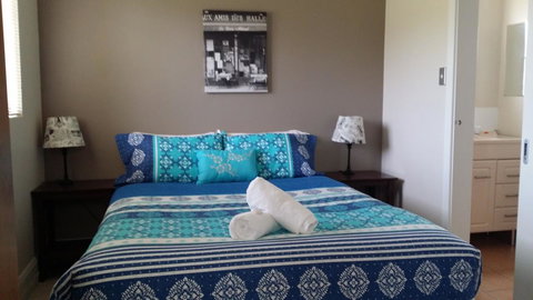 Chalets On Frenchman - Accommodation Port Hedland 21