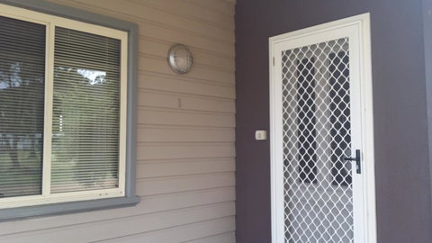 Chalets On Frenchman - Accommodation Port Hedland 11