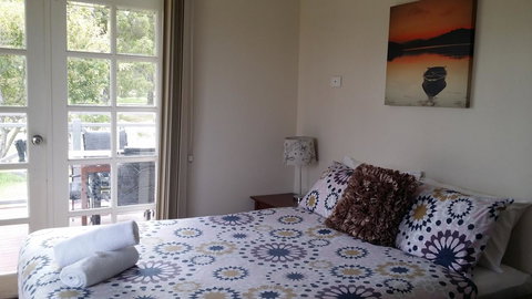 Chalets On Frenchman - Accommodation Port Hedland 24