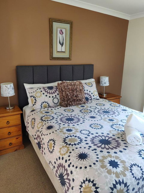 Chalets On Frenchman - Accommodation Port Hedland 1