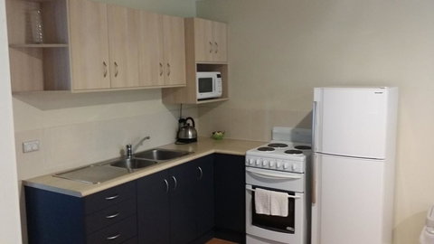 Chalets On Frenchman - Accommodation Port Hedland 27