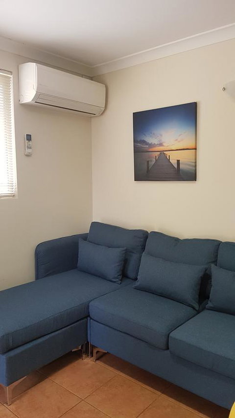 Chalets On Frenchman - Accommodation Port Hedland 3