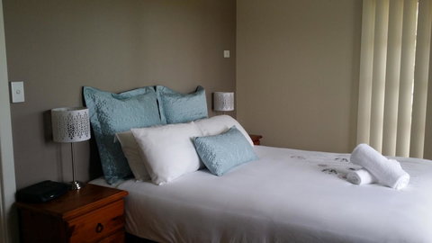 Chalets On Frenchman - Accommodation Port Hedland 20