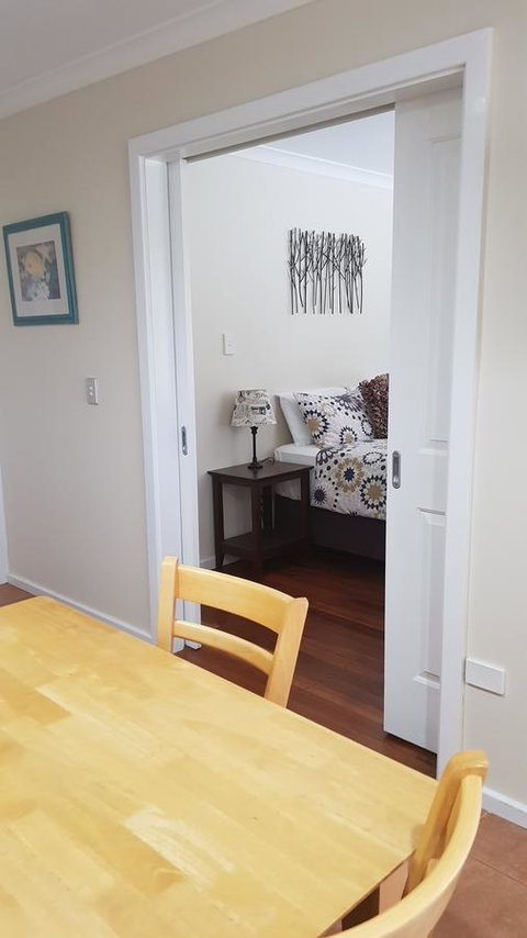 Chalets On Frenchman - Accommodation Port Hedland 2