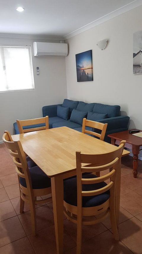 Chalets On Frenchman - Accommodation Port Hedland 9