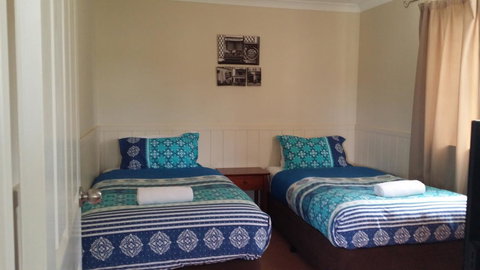 Chalets On Frenchman - Accommodation Port Hedland 29