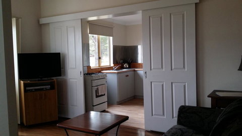 Chalets On Frenchman - Accommodation Port Hedland 7