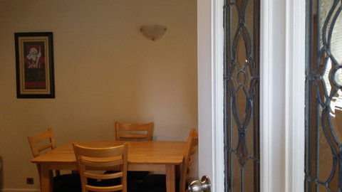 Chalets On Frenchman - Accommodation Port Hedland 8