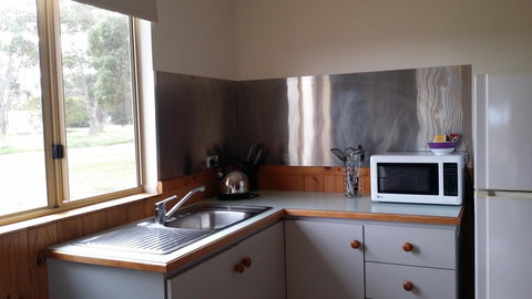 Chalets On Frenchman - Accommodation Port Hedland 16