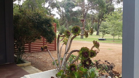 Chalets On Frenchman - Accommodation Port Hedland 15