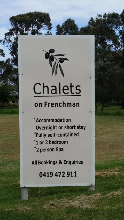Chalets On Frenchman - Accommodation Port Hedland 0