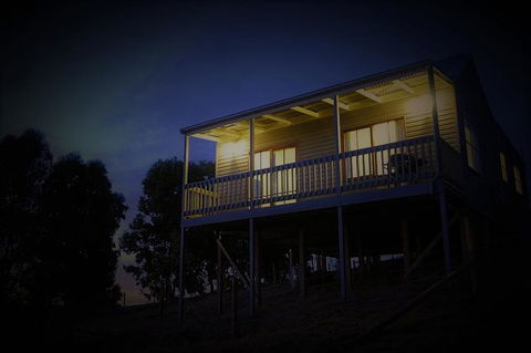 Balingup Highview Chalets - Accommodation Port Hedland 26