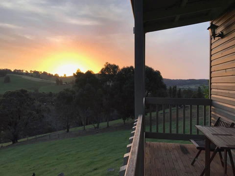 Balingup Highview Chalets - Accommodation Port Hedland 25