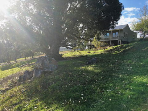 Balingup Highview Chalets - Accommodation Port Hedland 18