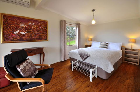 Balingup Highview Chalets - Accommodation Port Hedland 3
