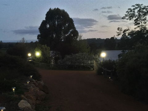 Balingup Highview Chalets - Accommodation Port Hedland 31