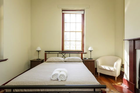 Fremantle Colonial Cottages - Accommodation Port Hedland 21