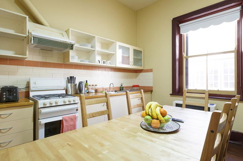 Fremantle Colonial Cottages - Accommodation Port Hedland 33