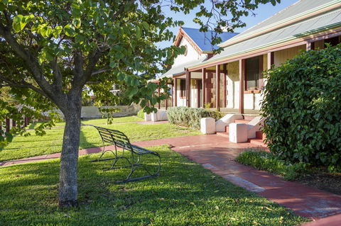 Fremantle Colonial Cottages - Accommodation Port Hedland 34