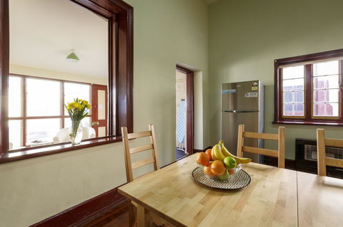 Fremantle Colonial Cottages - Accommodation Port Hedland 28
