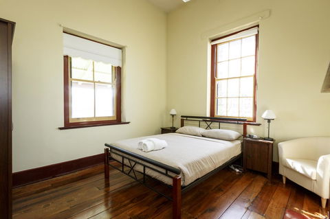 Fremantle Colonial Cottages - Accommodation Port Hedland 5