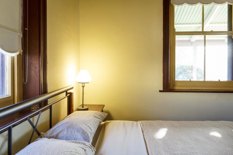 Fremantle Colonial Cottages - Accommodation Port Hedland 2