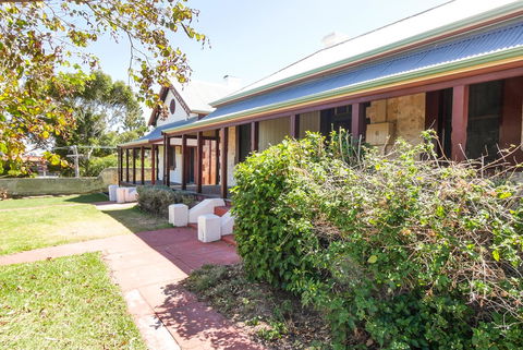 Fremantle Colonial Cottages - Accommodation Port Hedland 37