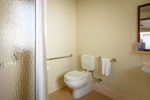 Fremantle Colonial Cottages - Accommodation Port Hedland 23