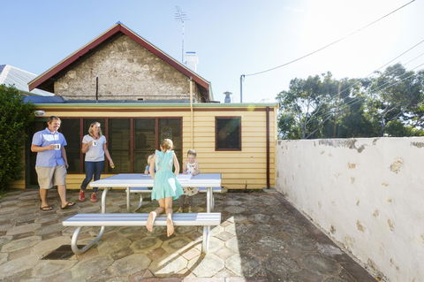 Fremantle Colonial Cottages - Accommodation Port Hedland 17
