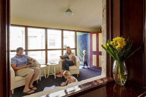 Fremantle Colonial Cottages - Accommodation Port Hedland 20