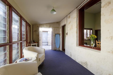 Fremantle Colonial Cottages - Accommodation Port Hedland 29