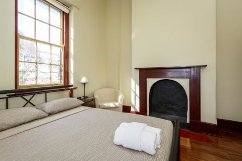 Fremantle Colonial Cottages - Accommodation Port Hedland 24