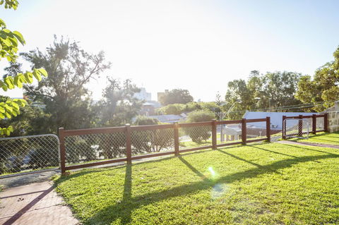Fremantle Colonial Cottages - Accommodation Port Hedland 12