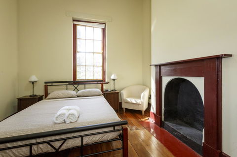 Fremantle Colonial Cottages - Accommodation Port Hedland 25