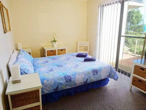 Scarborough & Absolutely Beachfront - Accommodation Port Hedland 7