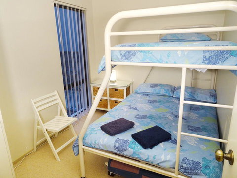Scarborough & Absolutely Beachfront - Accommodation Port Hedland 14