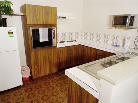 Scarborough & Absolutely Beachfront - Accommodation Port Hedland 17