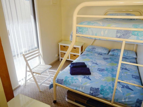 Scarborough & Absolutely Beachfront - Accommodation Port Hedland 6