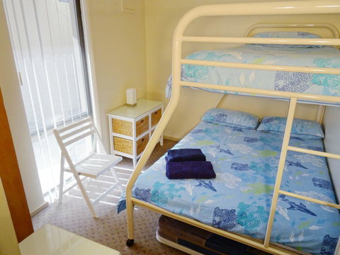 Scarborough & Absolutely Beachfront - Accommodation Port Hedland 16