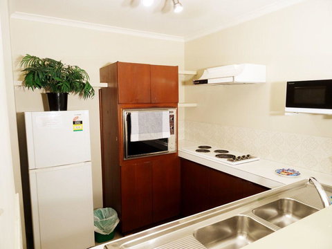 Scarborough & Absolutely Beachfront - Accommodation Port Hedland 12
