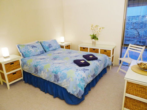 Scarborough & Absolutely Beachfront - Accommodation Port Hedland 13