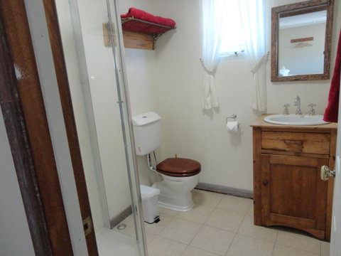 Di's Cabin In Dwellingup - Accommodation Port Hedland 20
