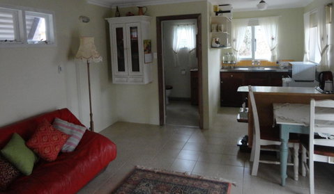 Di's Cabin In Dwellingup - Accommodation Port Hedland 16