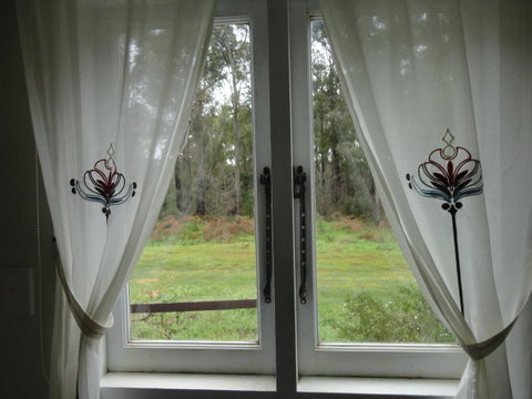 Di's Cabin In Dwellingup - Accommodation Port Hedland 22