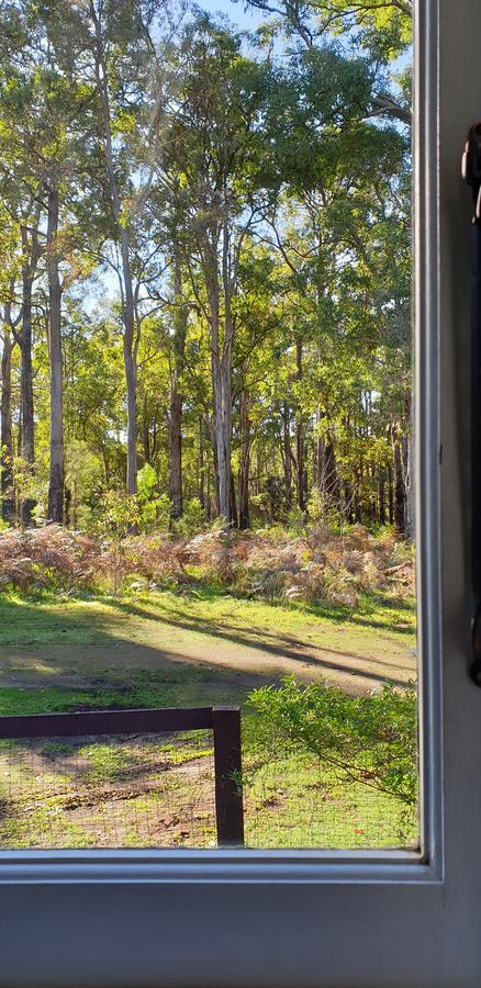 Di's Cabin In Dwellingup - Accommodation Port Hedland 2